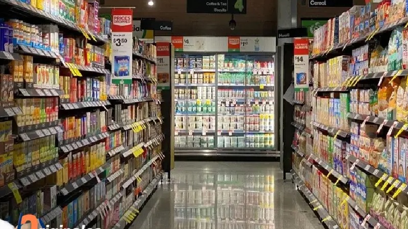 «La Grieta del Consumo: Dos Argentinas en una Misma Economía»
