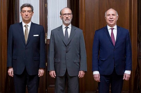  Tensiones en la Corte Suprema: la batalla digital por el control de la información judicial