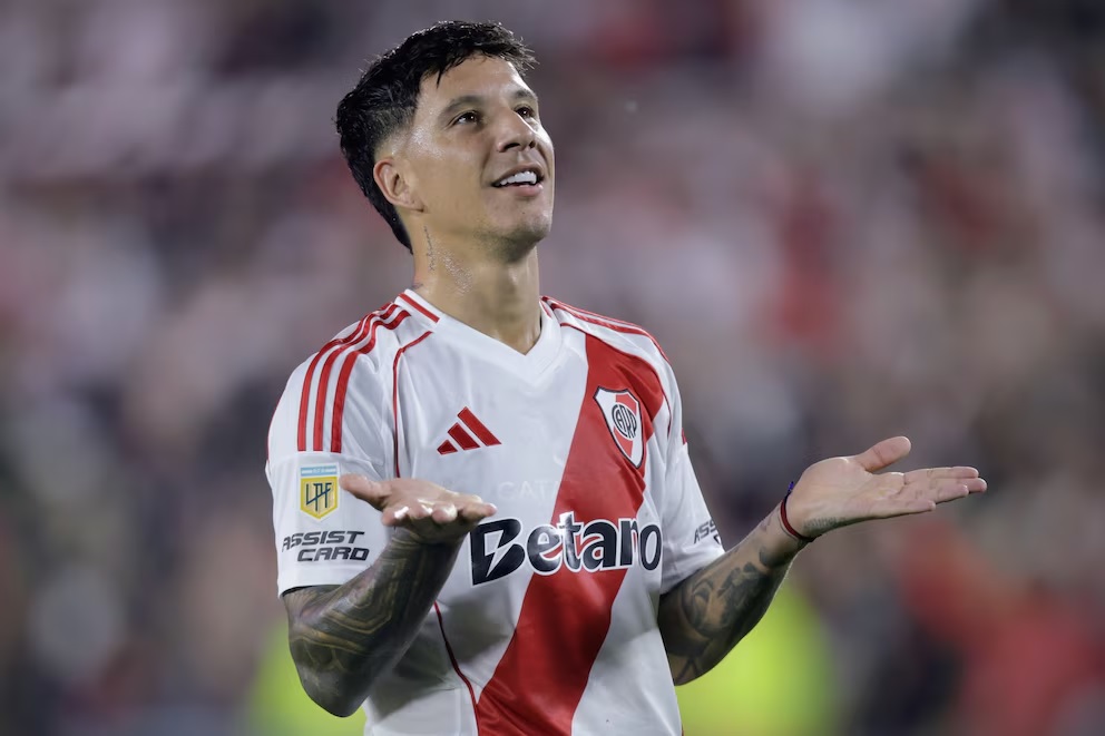 River Plate Demuestra un Notable Crecimiento: Gallardo Destaca la Evolución del Equipo