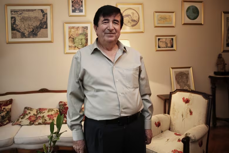 «Jaime Durán Barba Analiza el Escenario Político: Macri, Milei y el Fin de una Era»