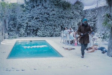 «El Eternauta» arrasa en Netflix y confirma su segunda temporada