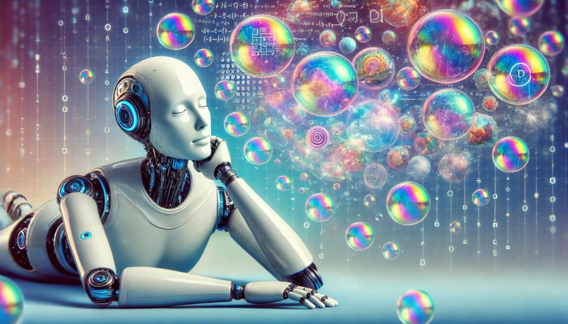 «Alucinaciones Digitales: Cómo los Errores de la IA Generan Caos y Desconfianza»
