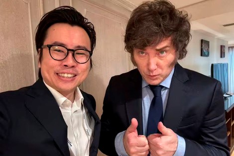 Jueza de Nueva York Congela 280 Millones en Vinculación con Estafa Cripto Promocionada por Javier Milei