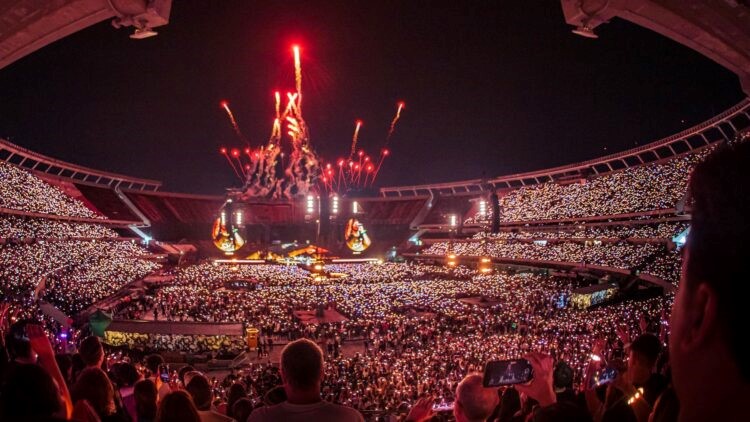 NFTickets: La Revolución Digital que Transforma el Acceso a Eventos