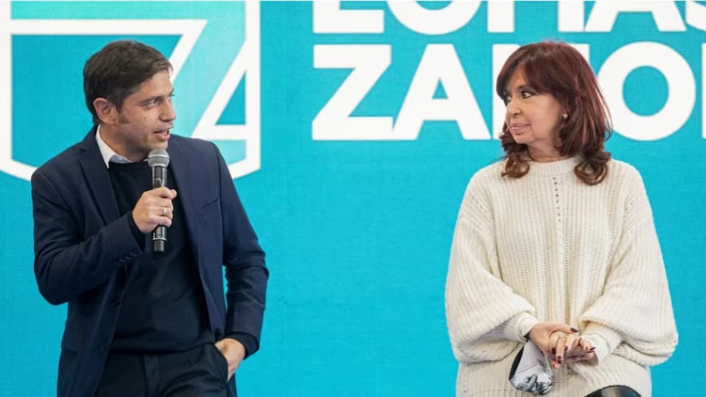 Ficha Limpia: el proyecto que redefine el tablero político y pone en jaque las aspiraciones nacionales de Cristina Kirchner