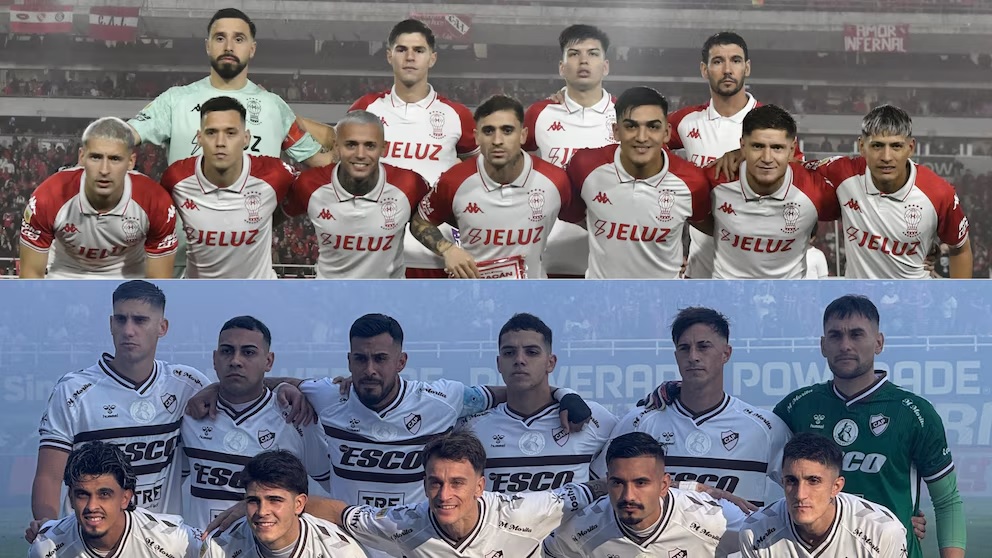 Huracán y Platense definirán el Torneo Apertura 2025 en una final histórica