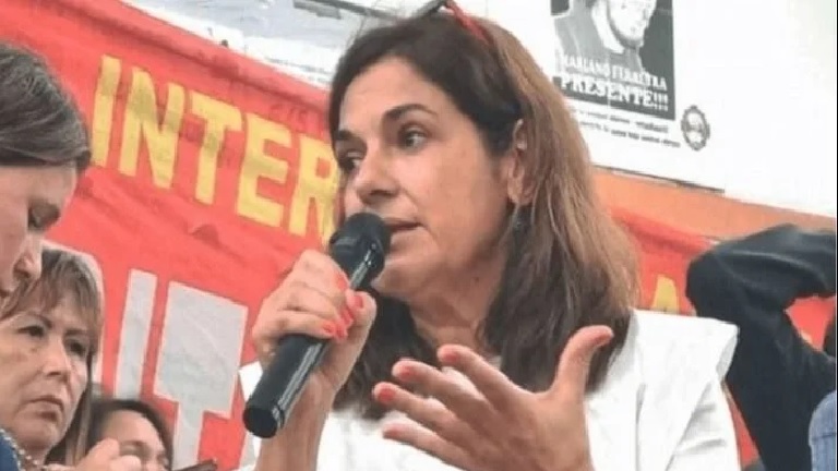 Trabajadores del Garrahan denuncian penalmente a Milei por declaraciones «misóginas» y por burlarse de la crisis hospitalaria
