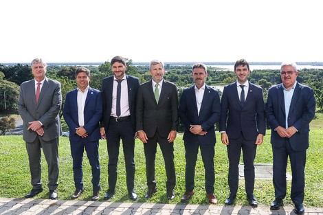 Gobernadores Alzan la Voz Contra Reformas Tributarias: Advierten Pérdidas Billonarias para las Provincias