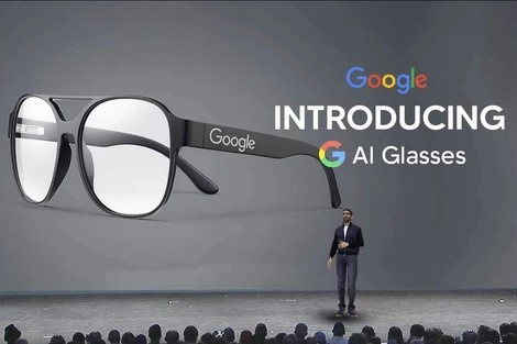 Google I/O 2025: La Revolución de la IA Generativa y su Impacto en el Futuro Digital