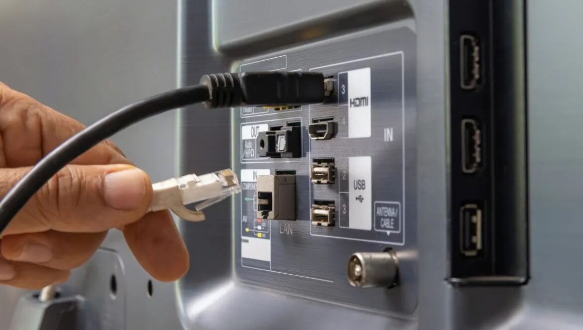 El puerto HDMI: la llave oculta para potenciar tu televisor