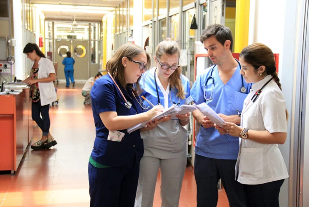 El Garrahan en Emergencia: Un Hospital de Excelencia al Borde del Colapso