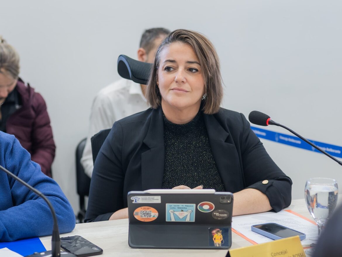 Impulsan una Reforma para Incorporar la Perspectiva de Cuidados en la Ley Micaela