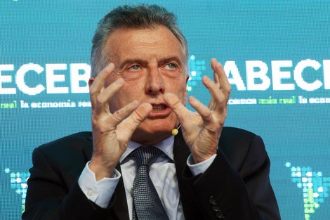 Macri Acusa al Gobierno de Bloquear una Alianza con LLA en la Ciudad y Apuesta a un Acuerdo en Provincia