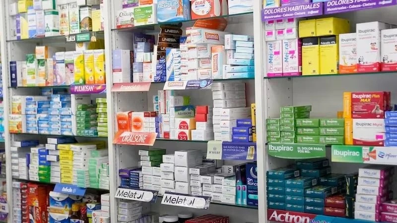 La Justicia Federal obliga al PAMI a restituir la cobertura total de medicamentos en Córdoba