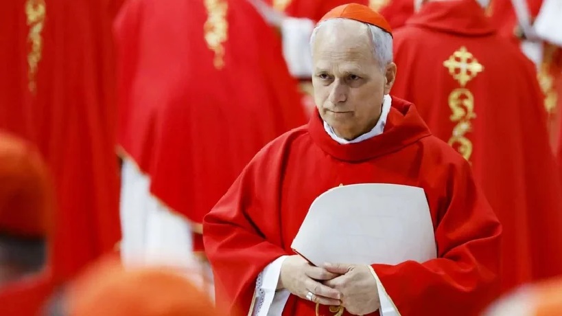 «Habemus Papam»: Robert Prevost, el estadounidense-peruano que se convierte en León XIV