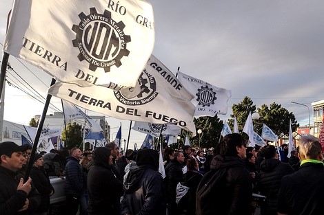 «Es un daño absurdo»: Víctor Hugo Morales arremetió contra el Gobierno por el golpe a los trabajadores de Tierra del Fuego