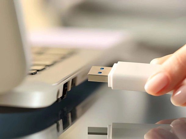 El Pendrive Resurge como un Tesoro Tecnológico en la Era Digital