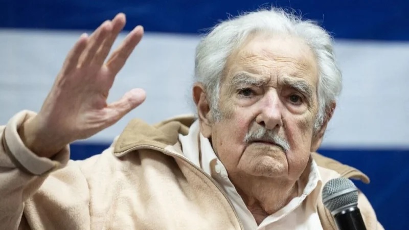 Falleció José «Pepe» Mujica: Uruguay despide a un líder histórico