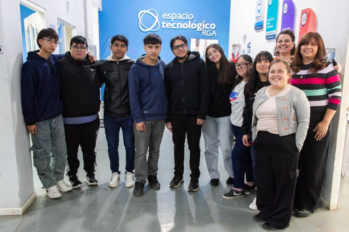 ESCUELA MUNICIPAL DE EMPRENDEDORES: UN ESPACIO DE FORMACIÓN Y ACOMPAÑAMIENTO INTEGRAL
