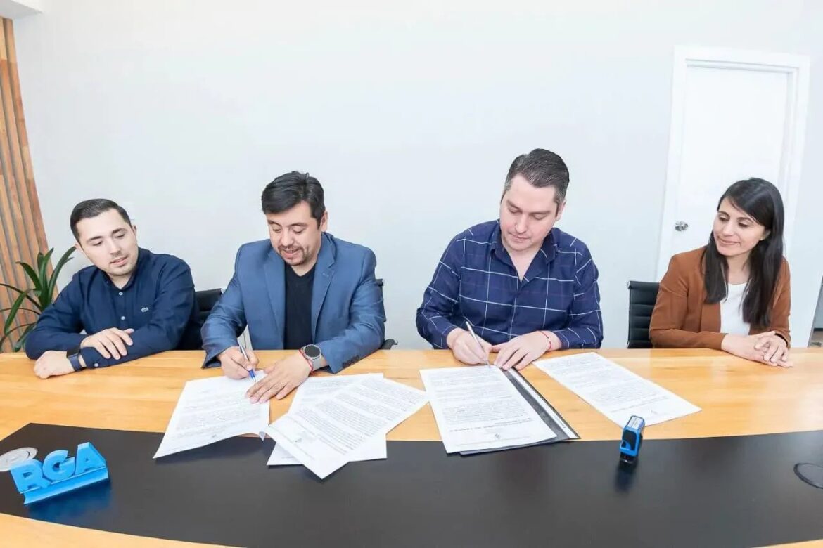 Perez y Harrington convocaron a construir una alternativa en defensa de Tierra del Fuego