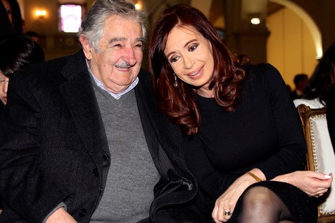 América Latina despide a un símbolo de lucha y humildad