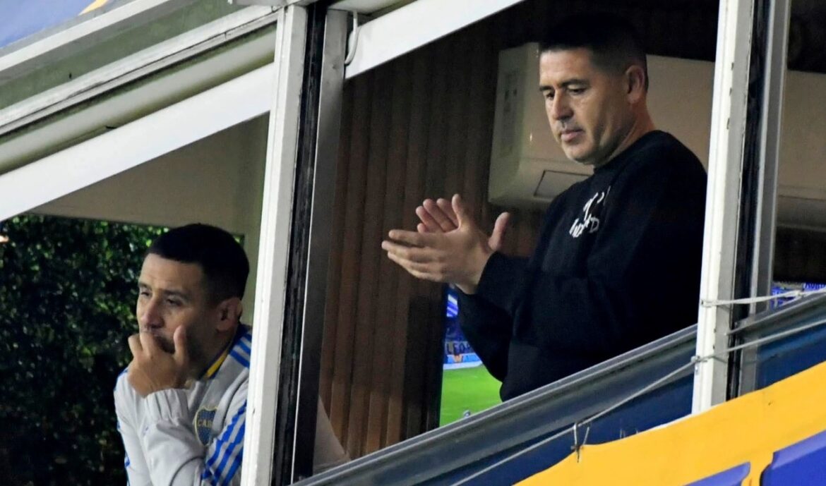 Boca Juniors: El misterio del nuevo técnico
