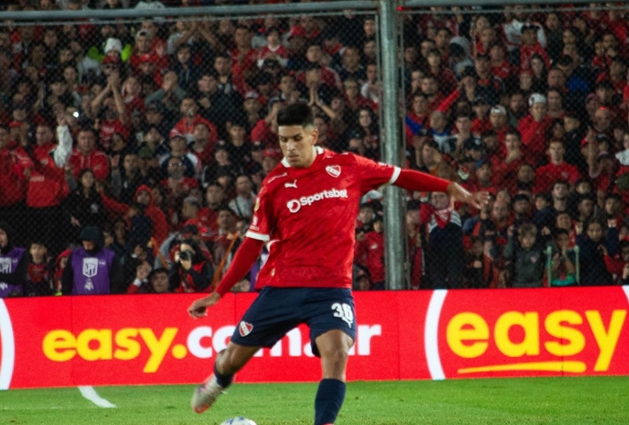 Huracán superó a Independiente en los penales y avanzó a la final del Apertura