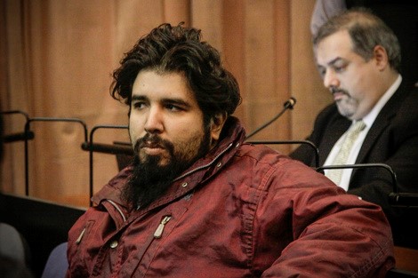 Condenan a Fernando Sabag Montiel por posesión y distribución de pornografía infantil: 4 años y 3 meses de prisión efectiva