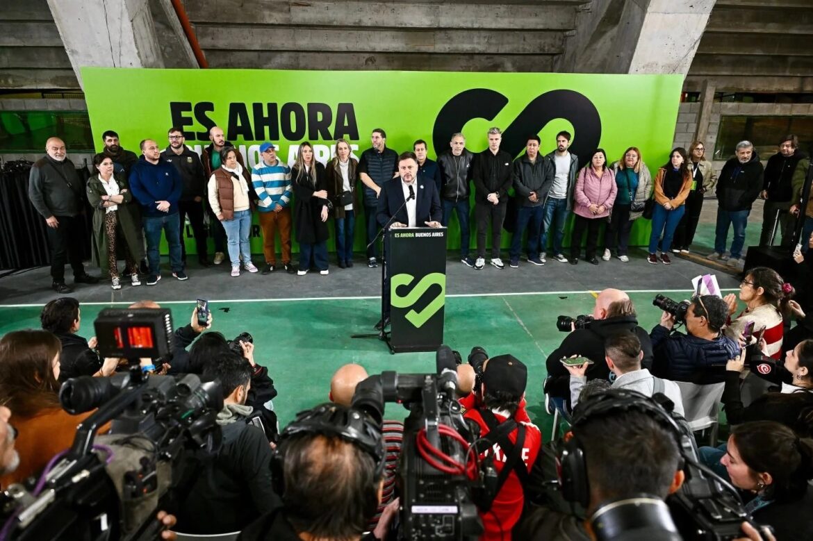 Santoro no pudo quebrar la hegemonía libertaria: Adorni triunfó en la Ciudad, y el peronismo quedó lejos de su objetivo