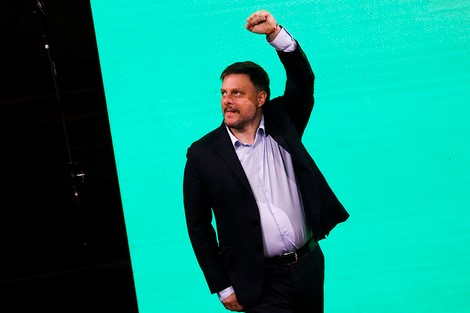 Una campaña atravesada por la interna de la derecha y la confrontación nacional: Santoro, Lospennato, Larreta y Marra bajaron el telón con duros cruces