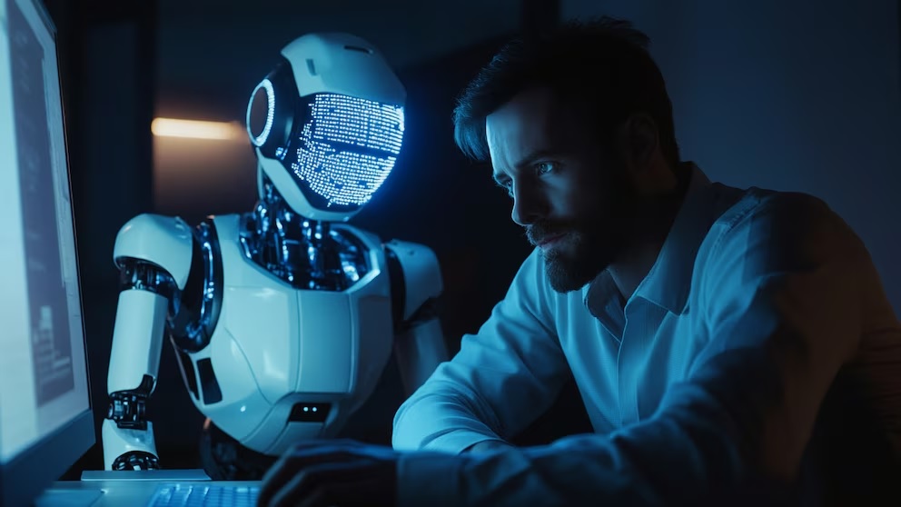 Descubren que la melodía del habla es un lenguaje oculto: un avance clave para la IA del futuro