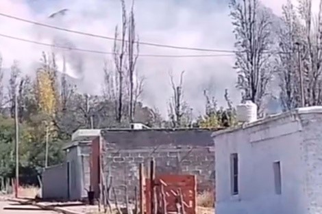 Fuerte Sismo de 5.9 Sacude el Noroeste Argentino: Daños Materiales y Alerta por Réplicas