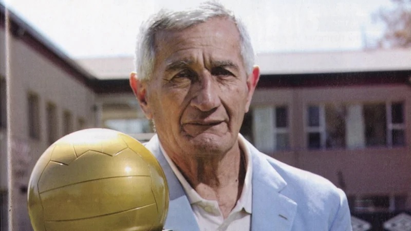 Adiós a una leyenda: Falleció Juan Ramón «La Bruja» Verón