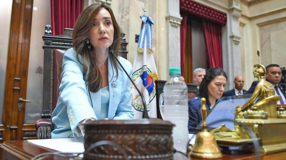 Ficha Limpia: El Senado se prepara para sancionar una ley que agita tensiones entre Milei y Macri