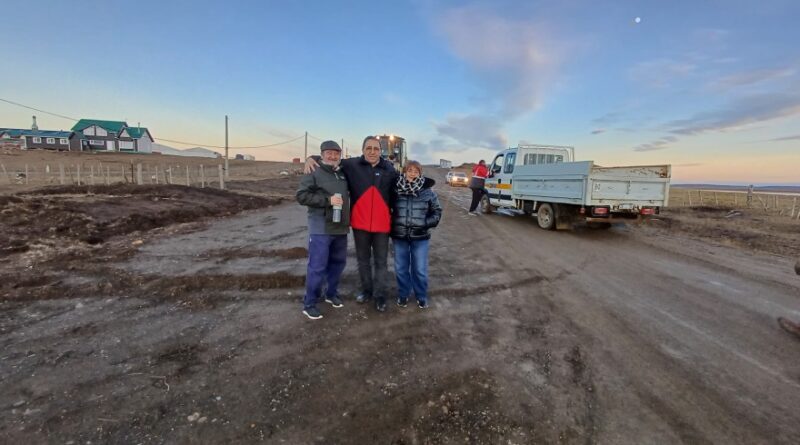 La Ruta 7 ya está habilitada: un alivio para la Margen Sur y el comienzo de nuevas expectativas