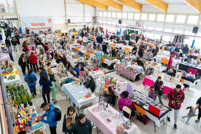 “Tu Mercado”: La Edición De Junio Se Realizará Este 7 Y 8 En Toda La Provincia