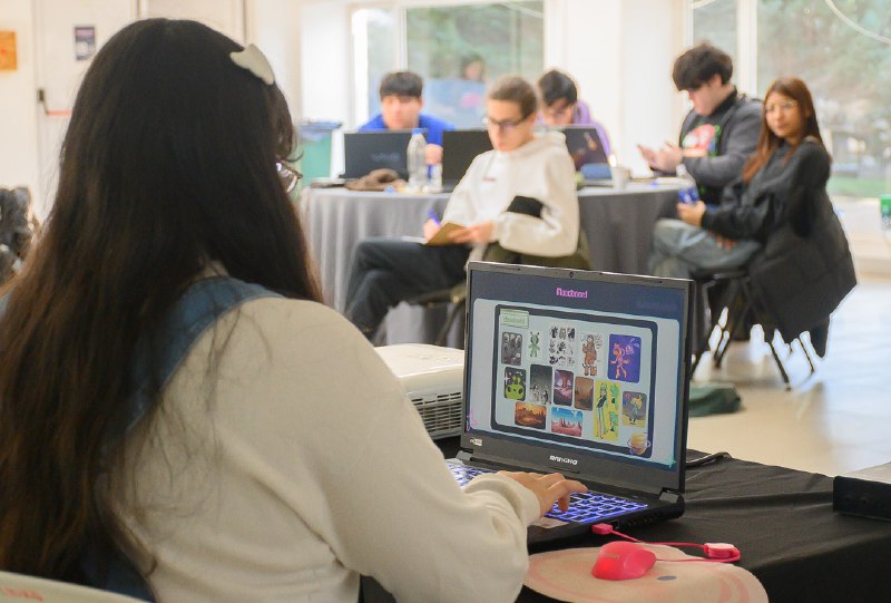 Están Abiertas Las Inscripciones Para La ‘Metcamp Videojuegos En Tierra Del Fuego’