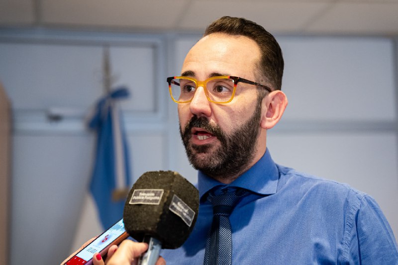 Industrialización Del Gas: “Con Este Acuerdo Tierra Del Fuego Se Posiciona Ampliando Su Matriz Productiva”