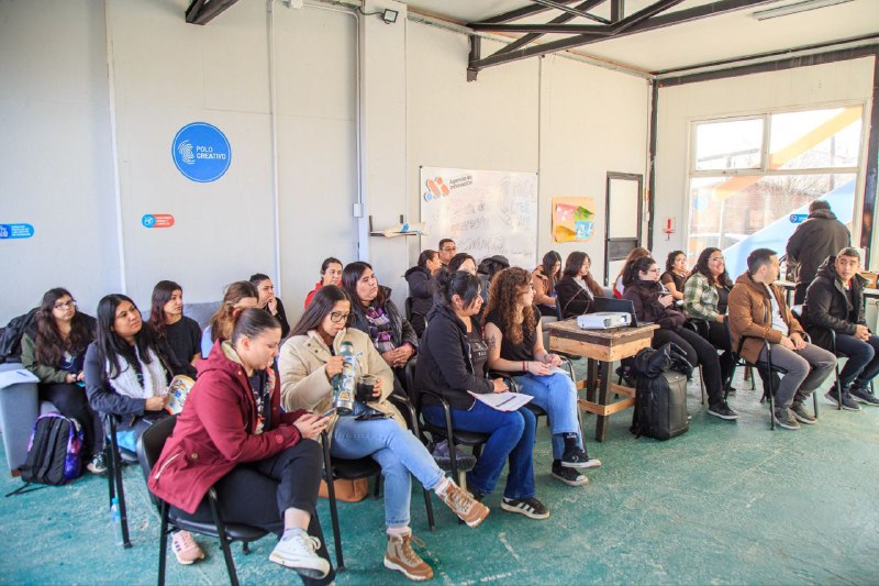 Culminó El Ciclo De Capacitaciones “Cuentas Sanas”, Fortaleciendo Educación Financiera En Sectores Clave De La Provincia