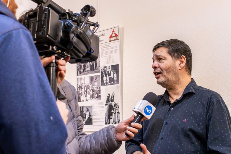 Ferreyra: “La Eliminación De La Secretaría De Viviendas De Nación Y El Procrear Es La Pérdida De Derechos”