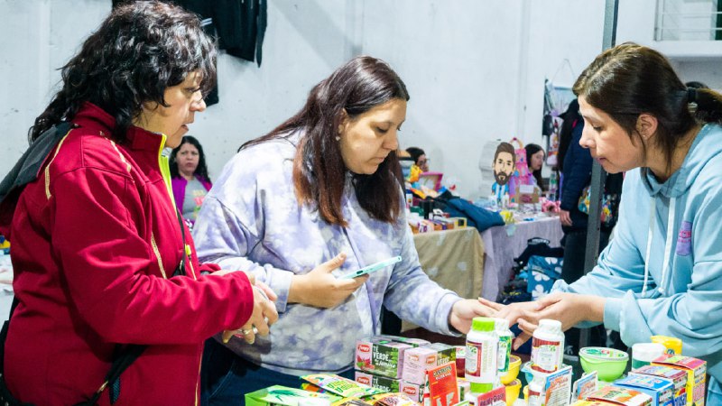Gobierno Realizará Una Nueva Edición De «Feriantes Del Fin Del Mundo» En El Marco Del Día Del Padre