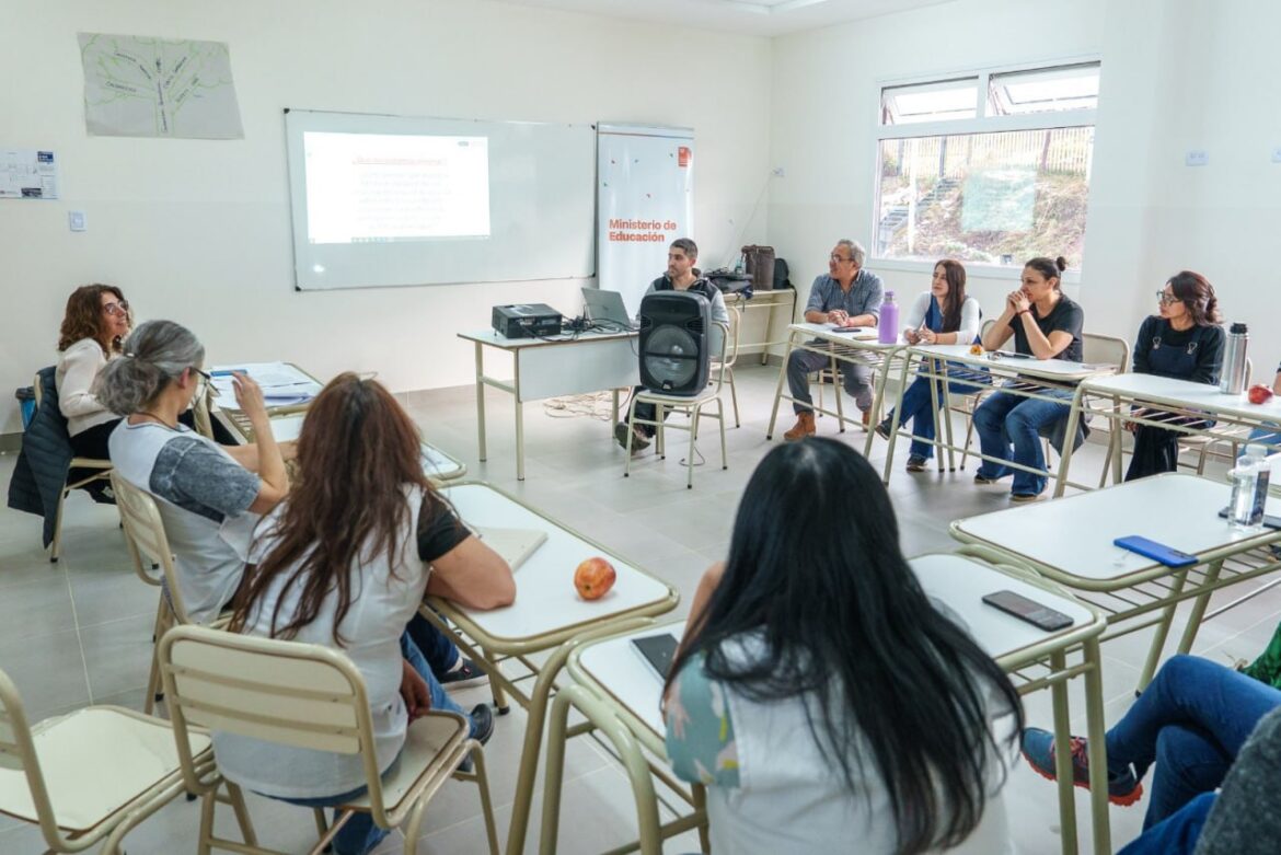 Continúan Los Foros Sobre El Proceso De Transformación Educativa