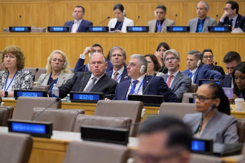 La ONU Aprobó Una Nueva Resolución Sobre La Cuestión Malvinas Con El Respaldo Unánime Del Comité De Descolonización