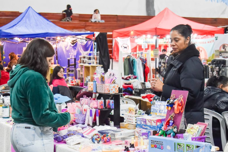 GOBIERNO REALIZARÁ UNA NUEVA EDICIÓN DE “FERIANTES DEL FIN DEL MUNDO”