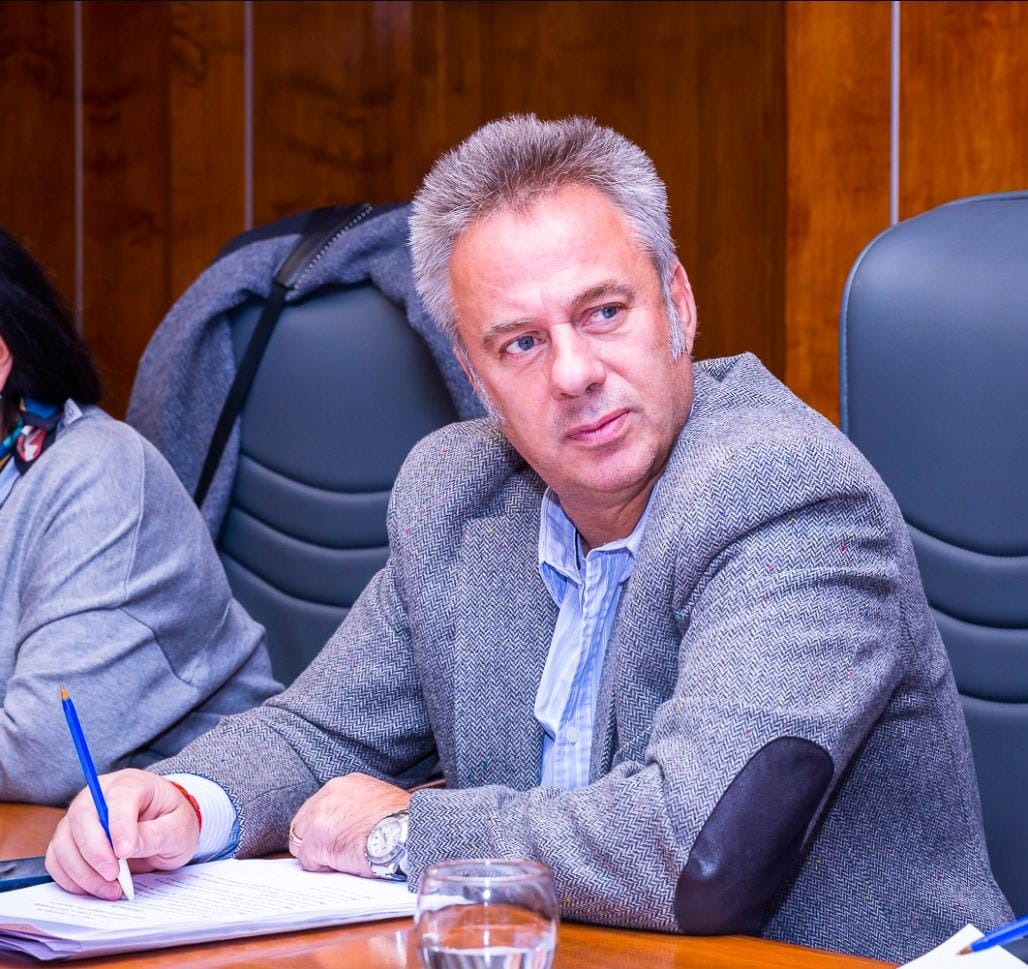 Este domingo, otro apagón prolongado en Ushuaia y Lechman lo calificó de “castigo intolerable”