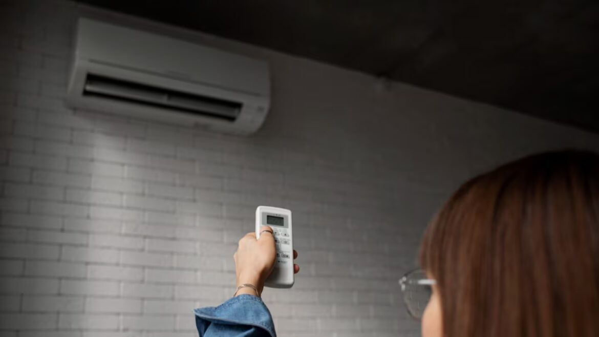 Caeli One: La Revolución Sostenible en Climatización