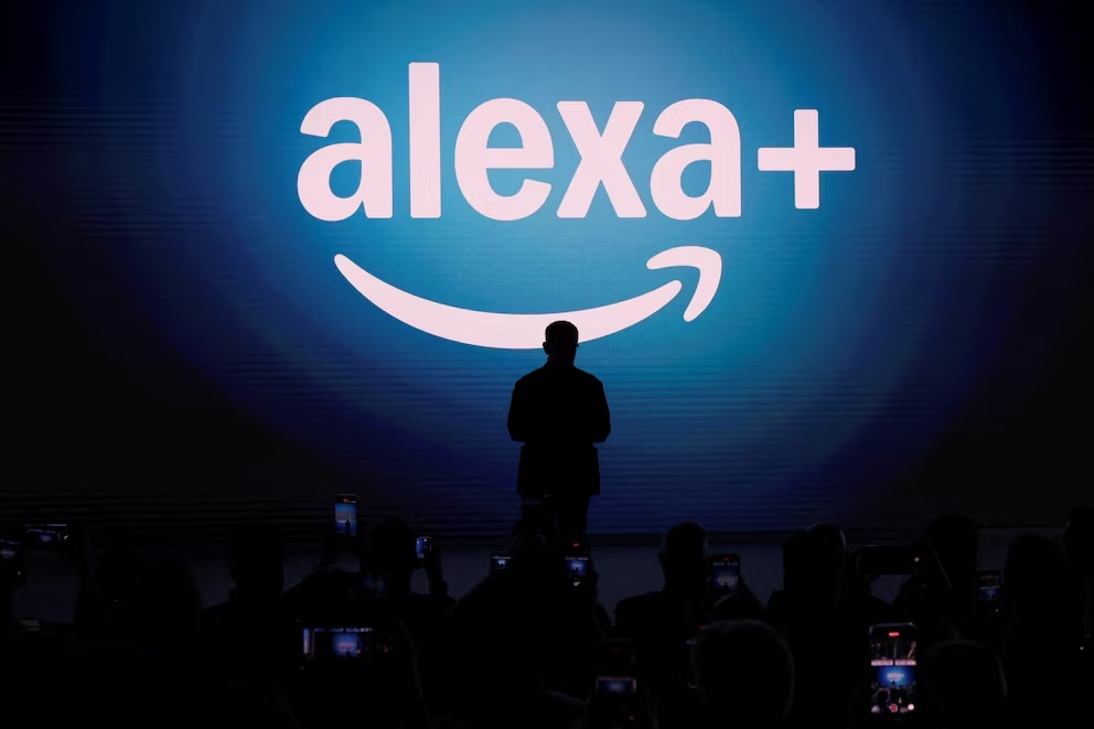 Amazon lanza Alexa+: Un asistente virtual más inteligente y con funciones avanzadas