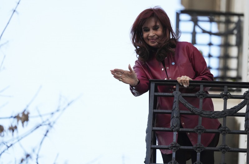 Tensión en el Gobierno ante la Masiva Movilización por Cristina Kirchner