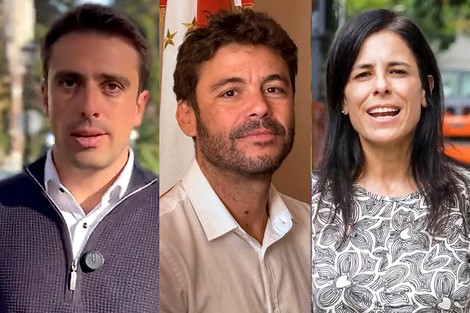 Santa Fe en la Mira Nacional: Elecciones con Sabor a Polarización y Baja Participación