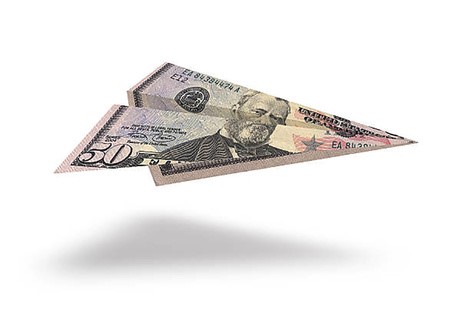 Fuga de capitales y desequilibrio cambiario: el desafío económico bajo la lupa